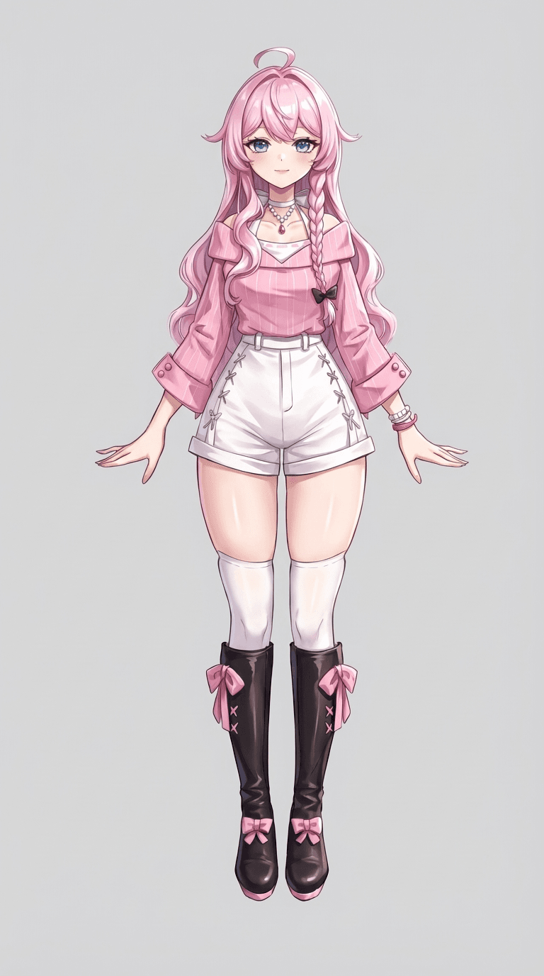 草图细化/上色 输出